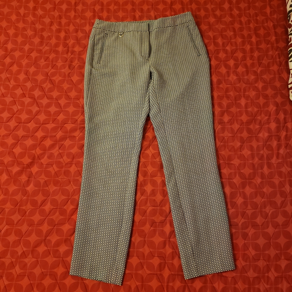 New women pants high waist